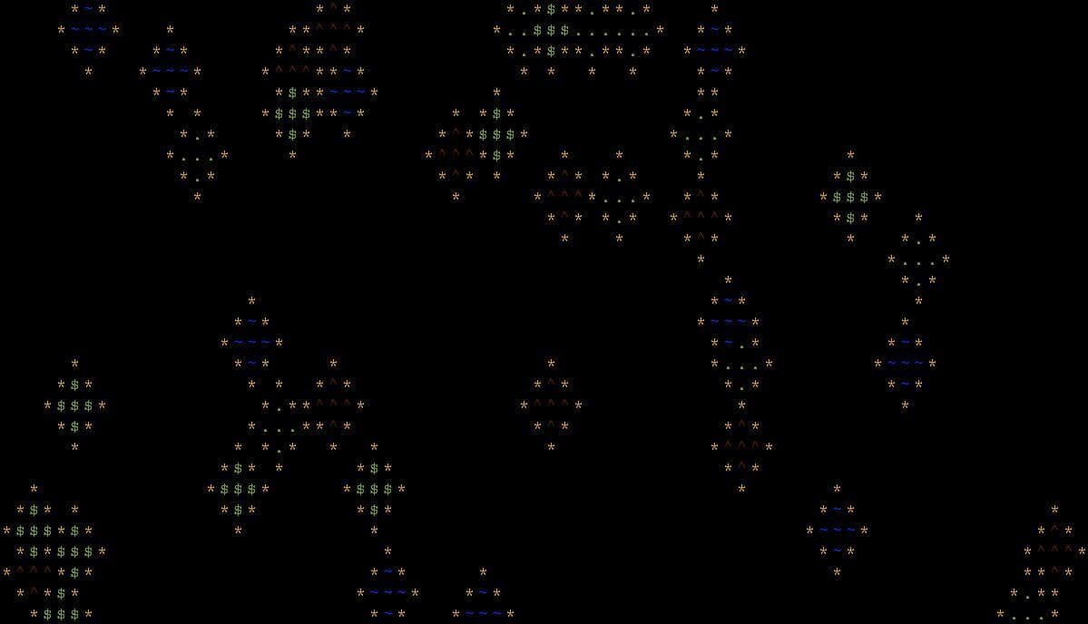 Conquest of the Lands screenshot 2