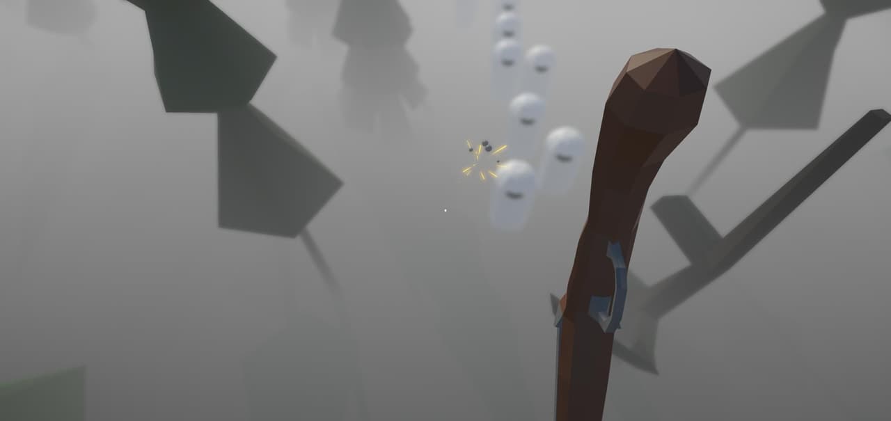 Boo (Vylax) screenshot 6