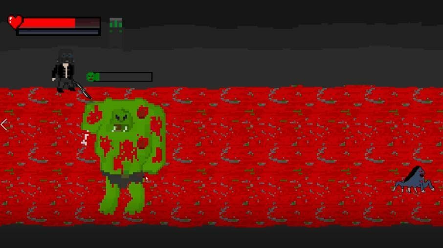 Nuclear-Error