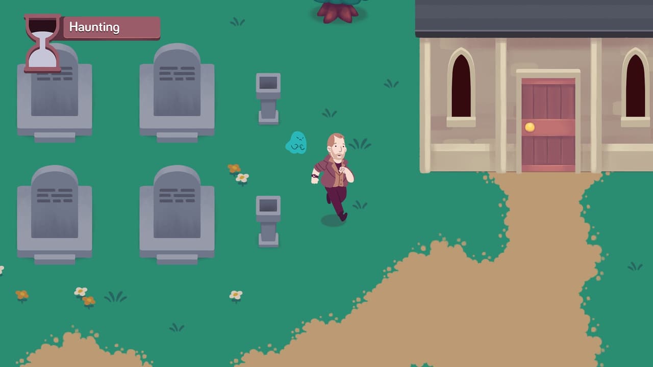 Merrily Perilly screenshot 2