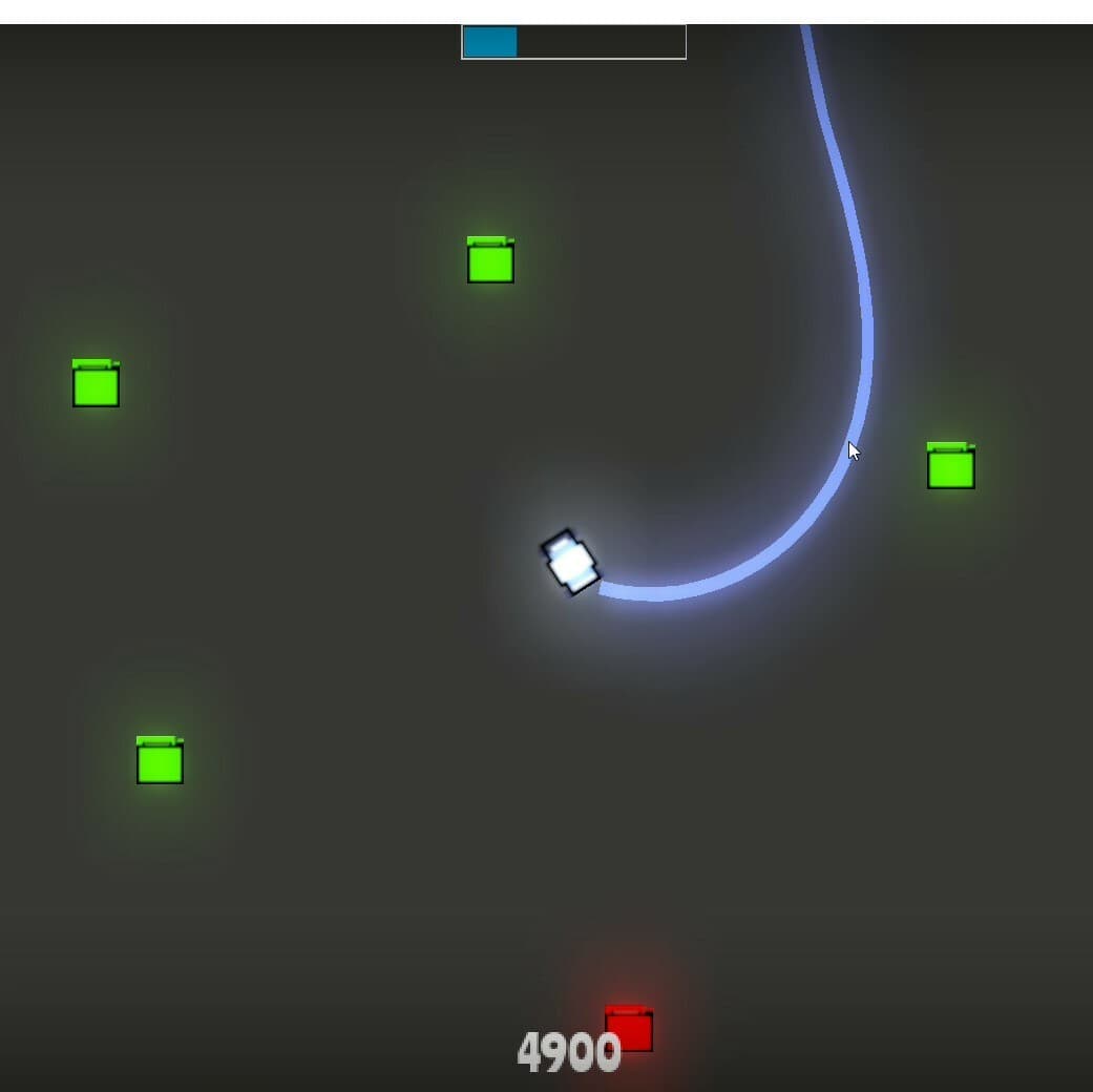 FUELING screenshot 3