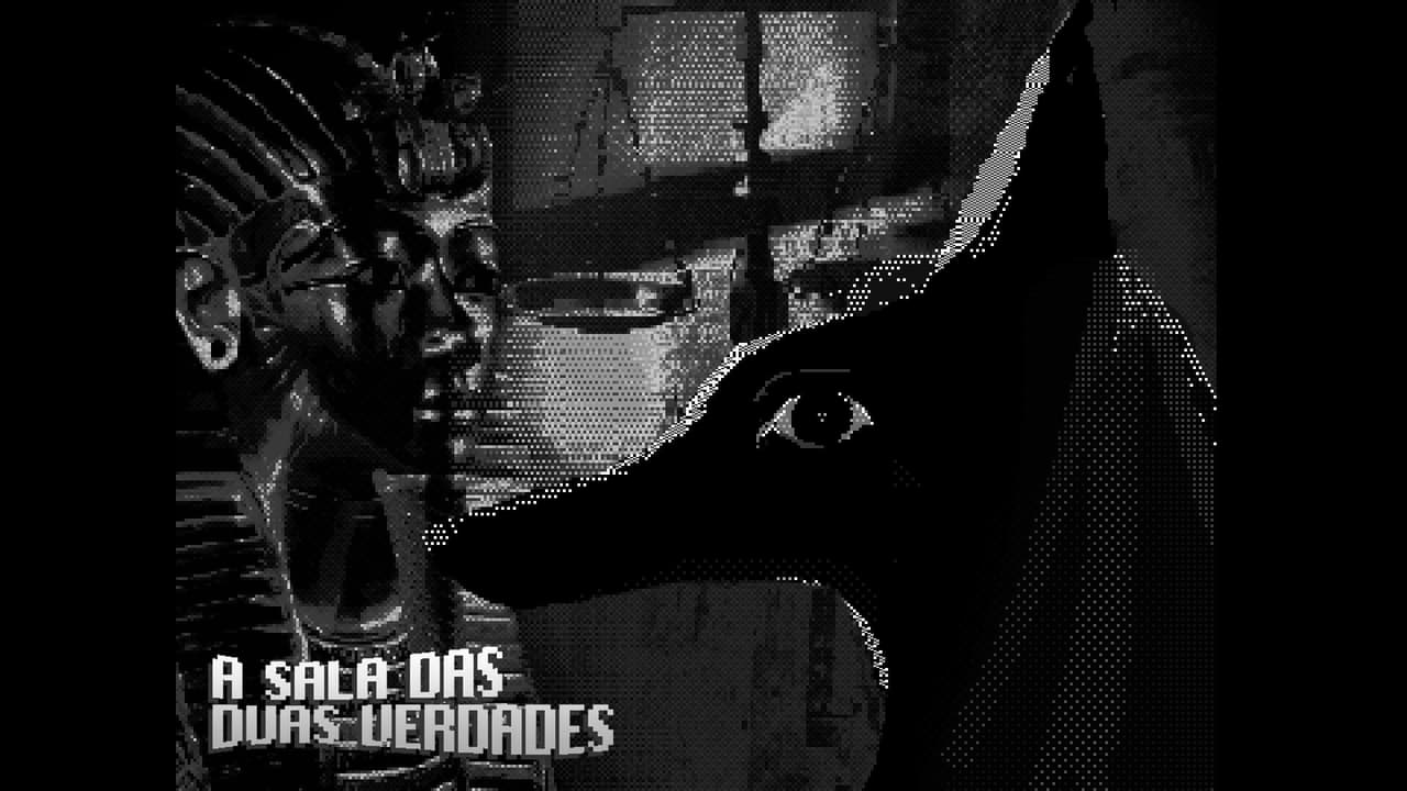 A Sala das Duas Verdades