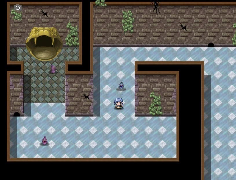 Ren the Summoner and the Erotic Dungeon screenshot 5
