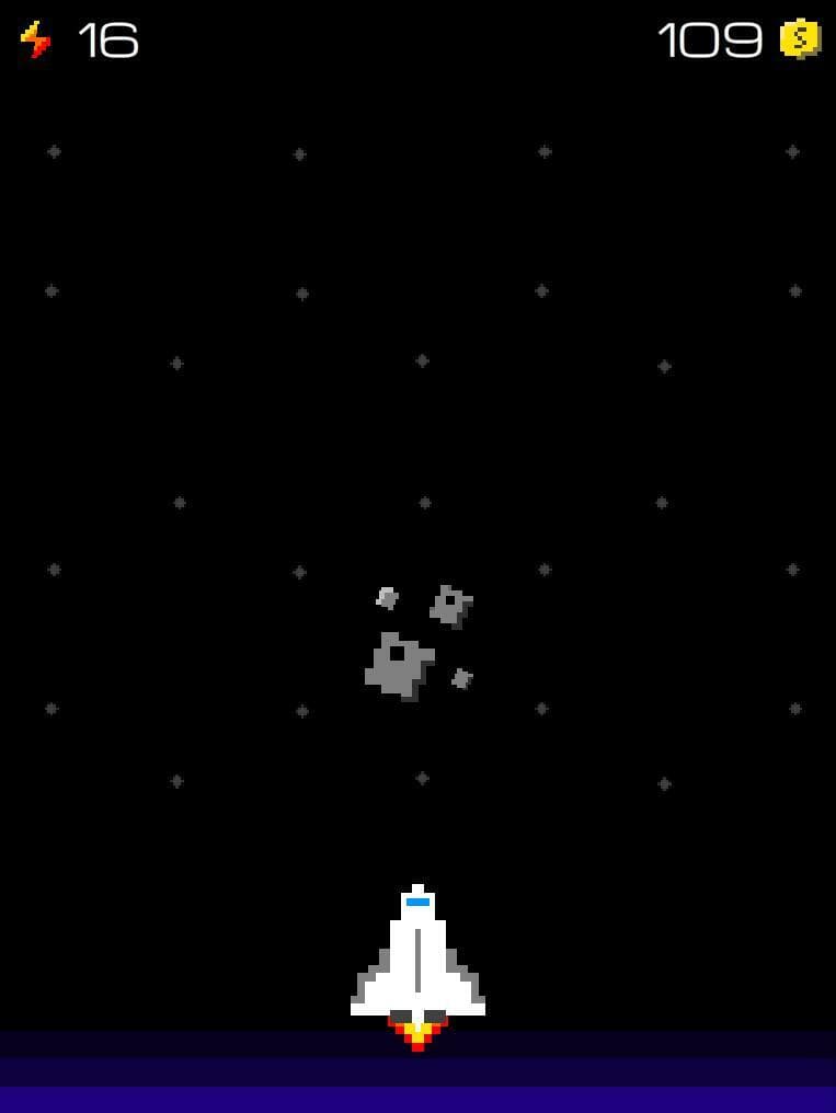 Shuttle FTL screenshot 3