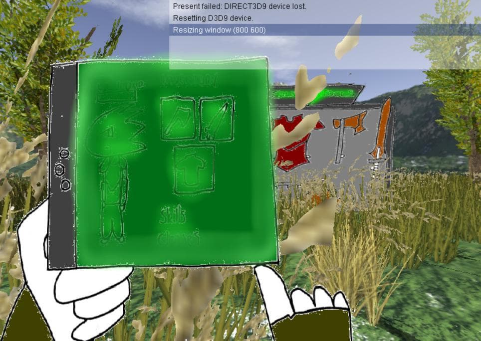 Dragon X - Remastered Episode 1 screenshot 4