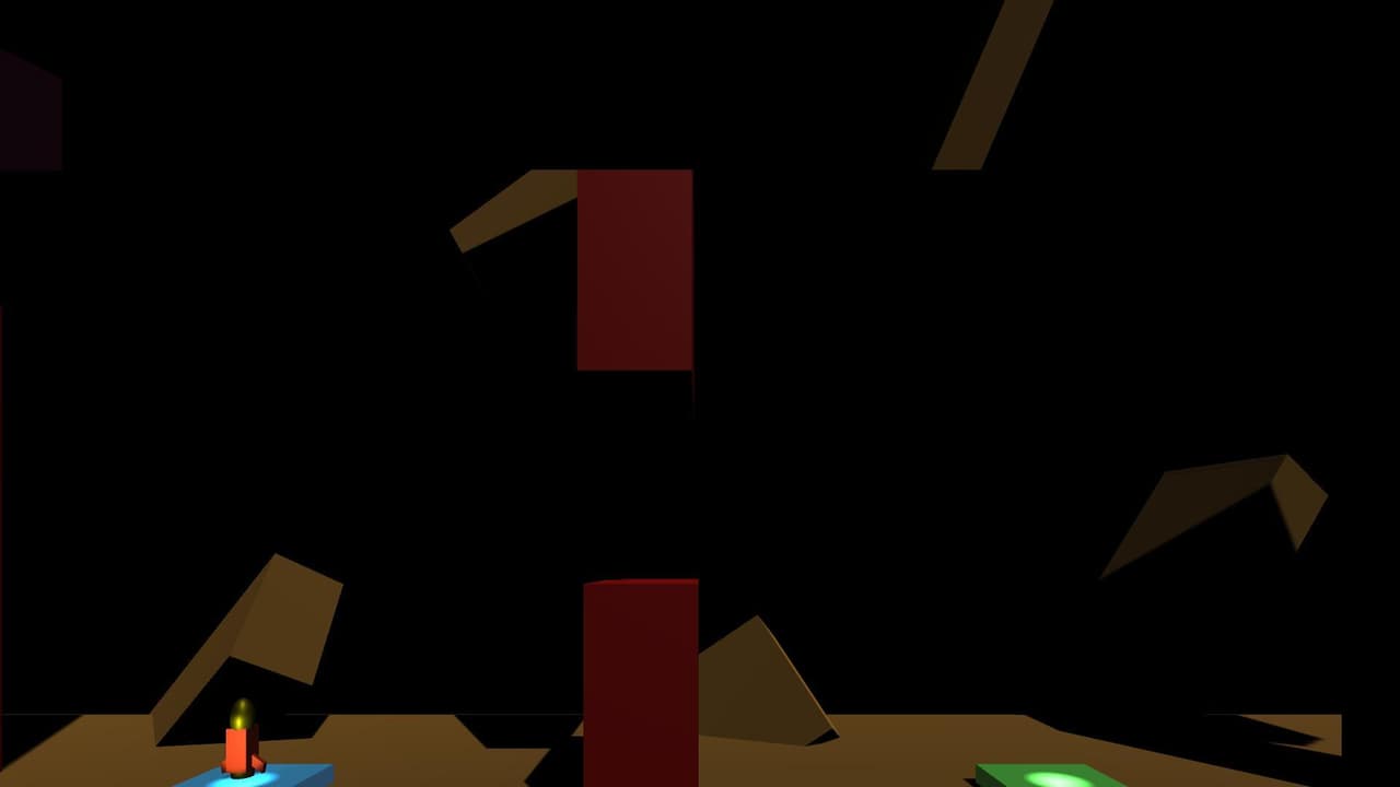 Rocket Boost (jthornhill) screenshot 5