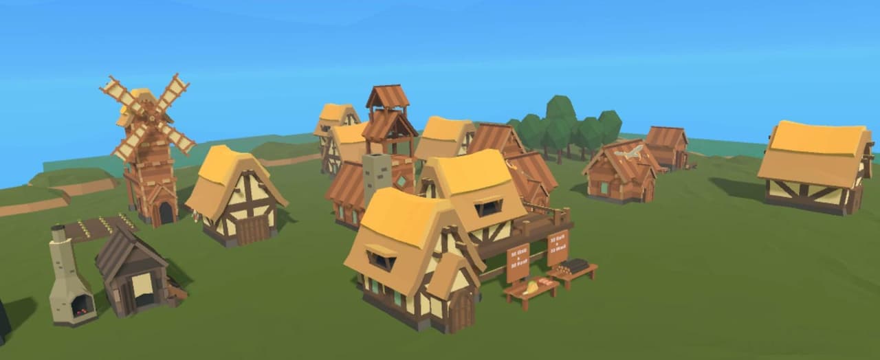 Realms of Conquest (itch)
