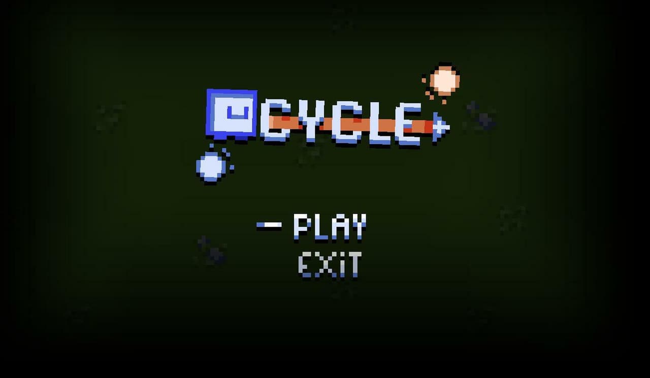 SquareCycle