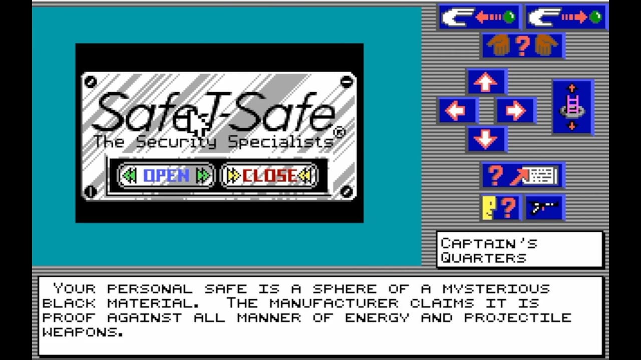 Universe 3 screenshot 3