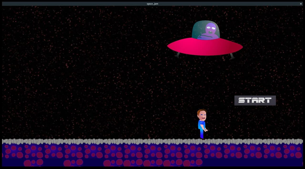 Not a game (Gaetan Depin) screenshot 3