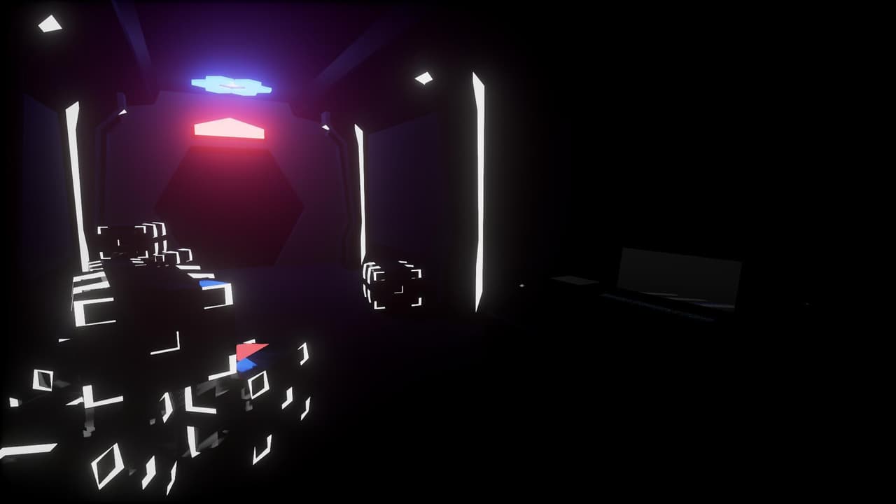 Spacetree screenshot 2