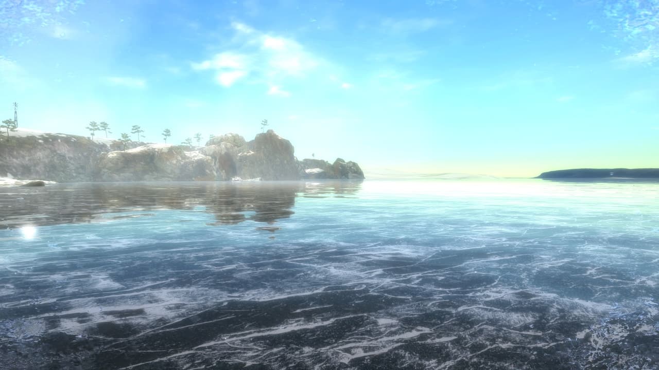 Ultimate Fishing screenshot 4