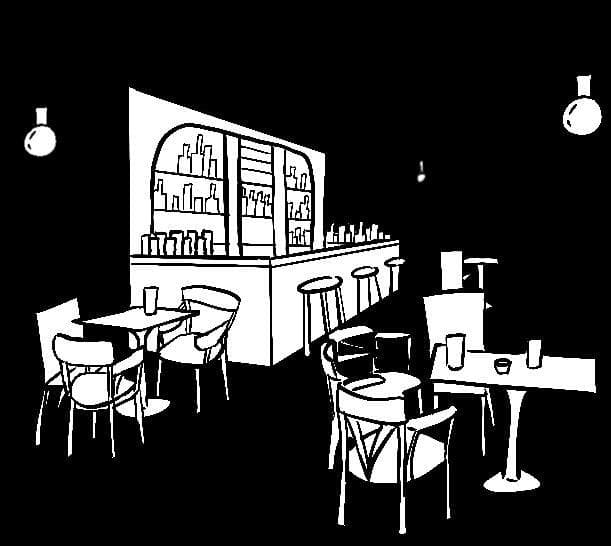 Bar Night: Dating Simulator