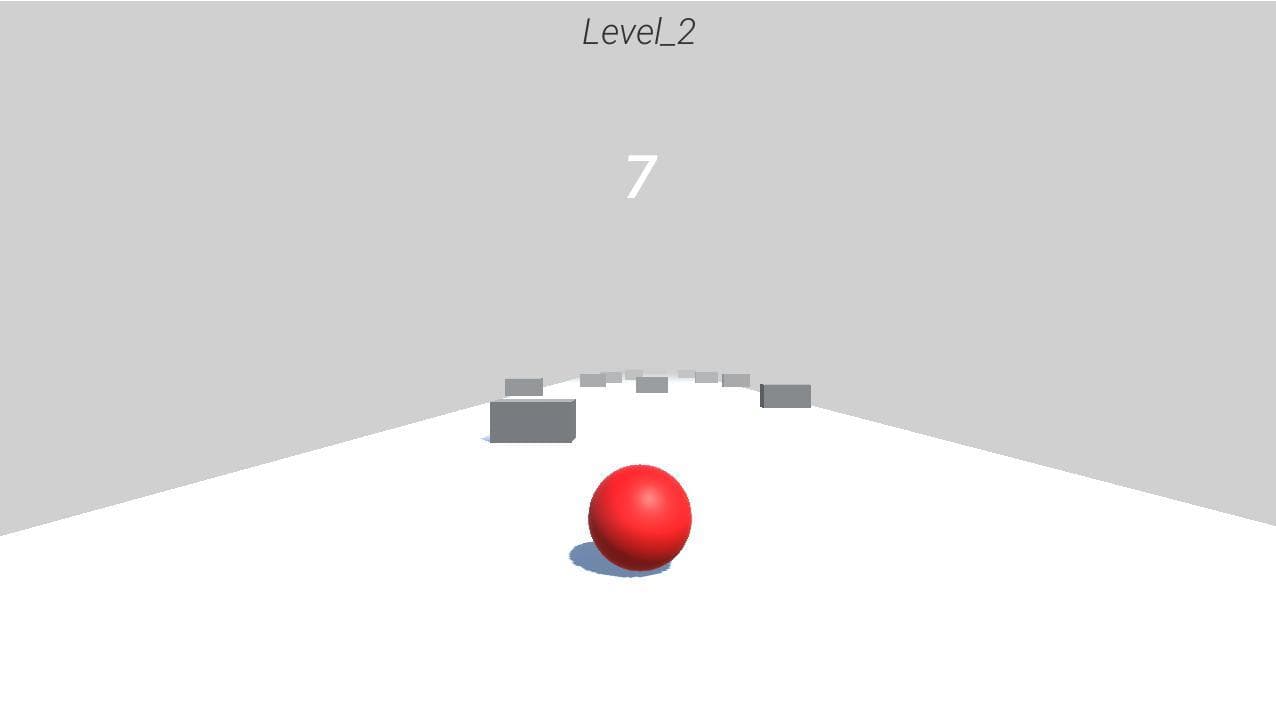 Balls & Blocks screenshot 3