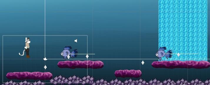 Forest Walk (Alex) screenshot 4