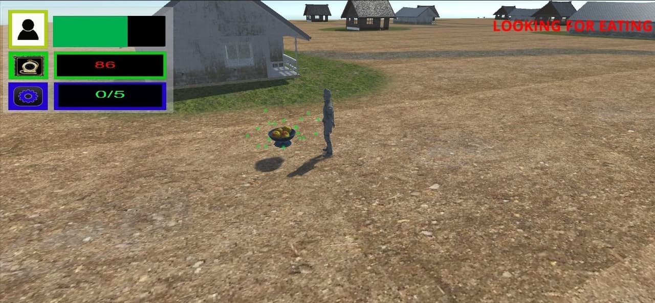 LookingForEating screenshot 3