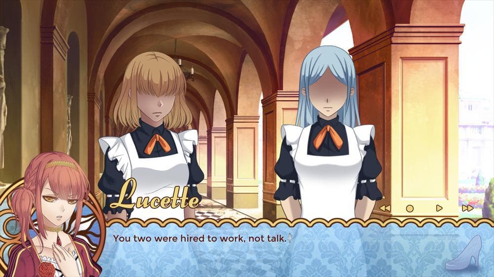 Cinderella Phenomenon screenshot 6
