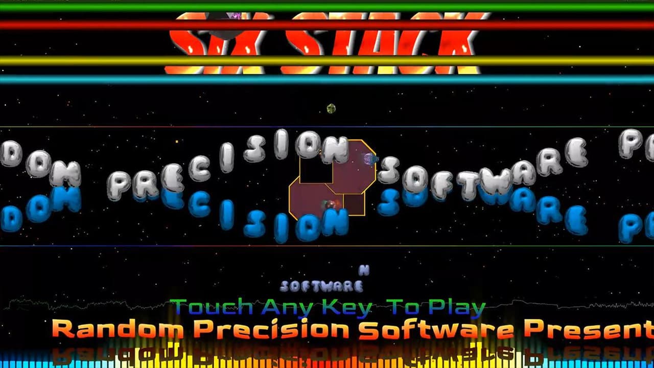 Six Stack screenshot 2