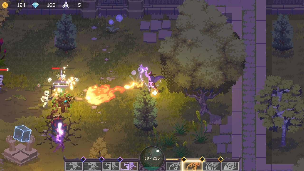 StormEdge screenshot 4