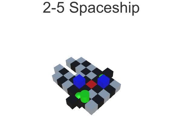 YAPP: Yet Another Pushing Puzzler - Prototype