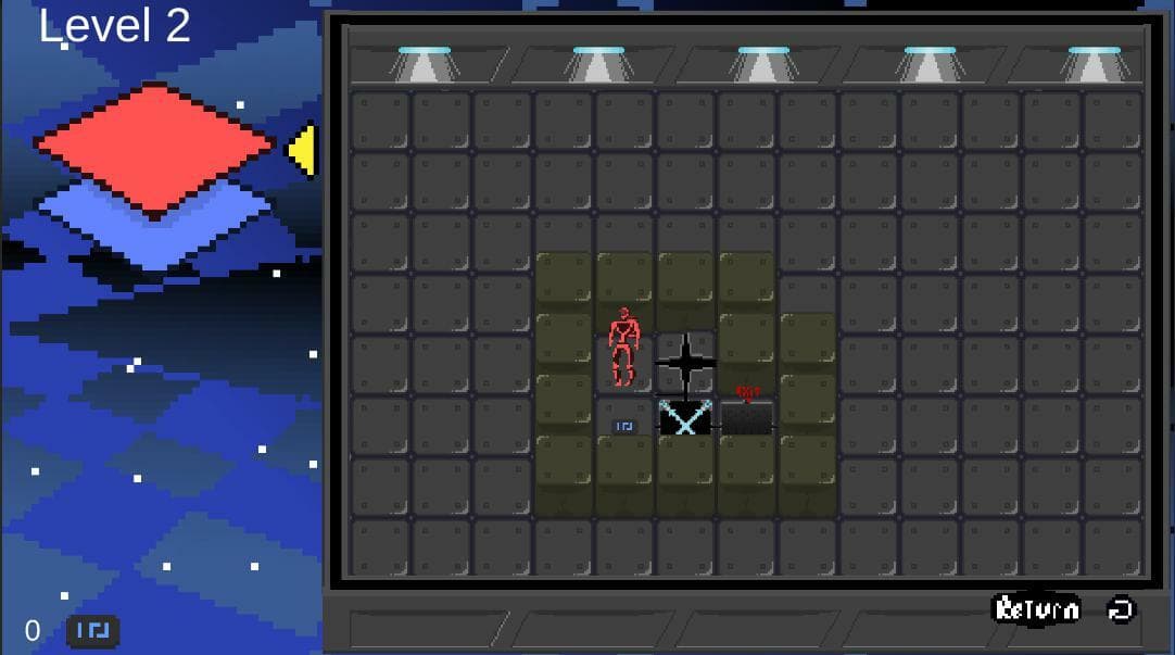 Implosion (itch) screenshot 2