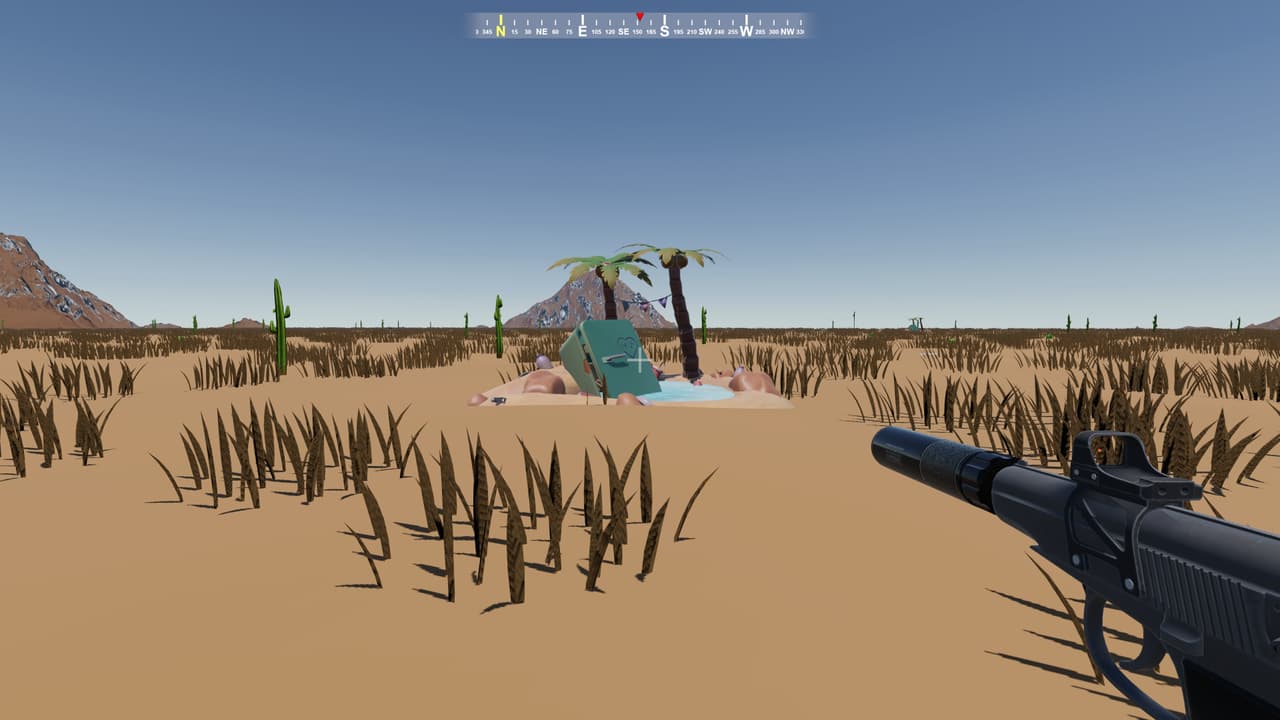 FACIL screenshot 2
