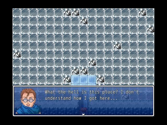 Dustin Smith Presents: My First Game screenshot 3
