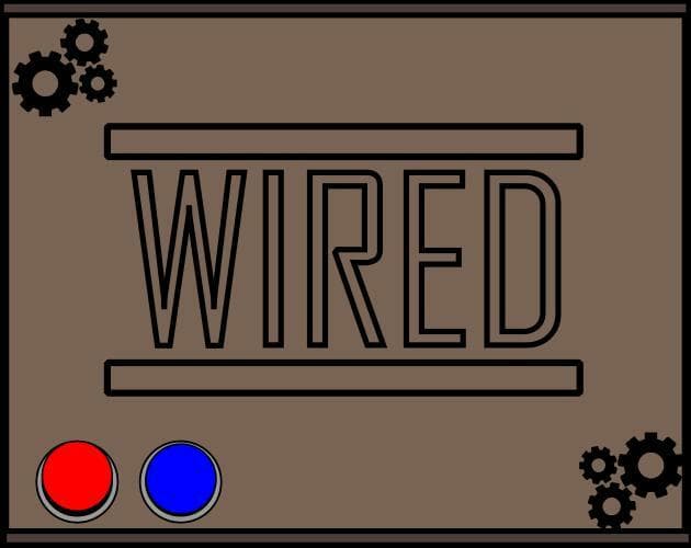 Wired-Down to the wire