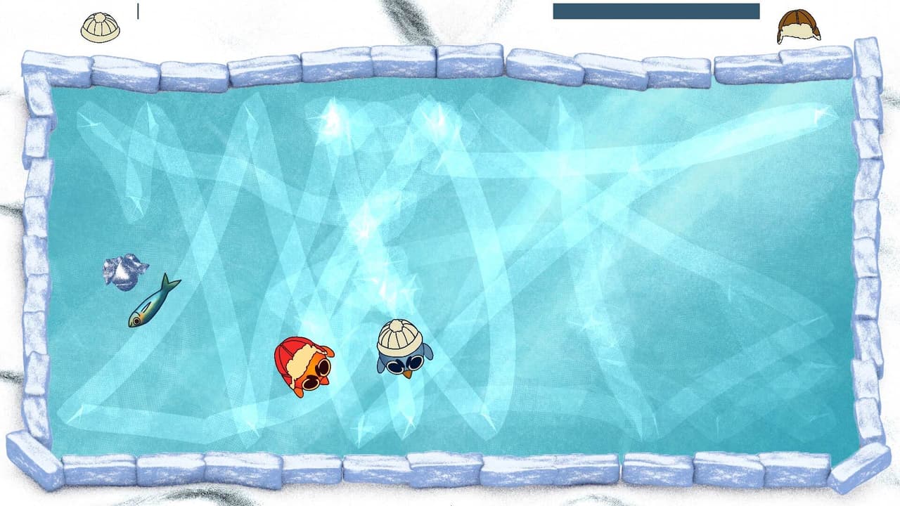 Last Bird Sliding screenshot 5