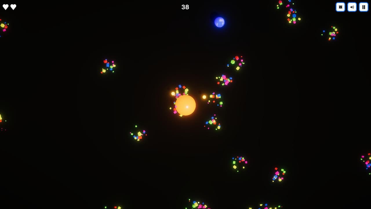 Edge Of Extinction (chuanhtoan) screenshot 3