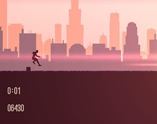 The Dream Chase screenshot 3