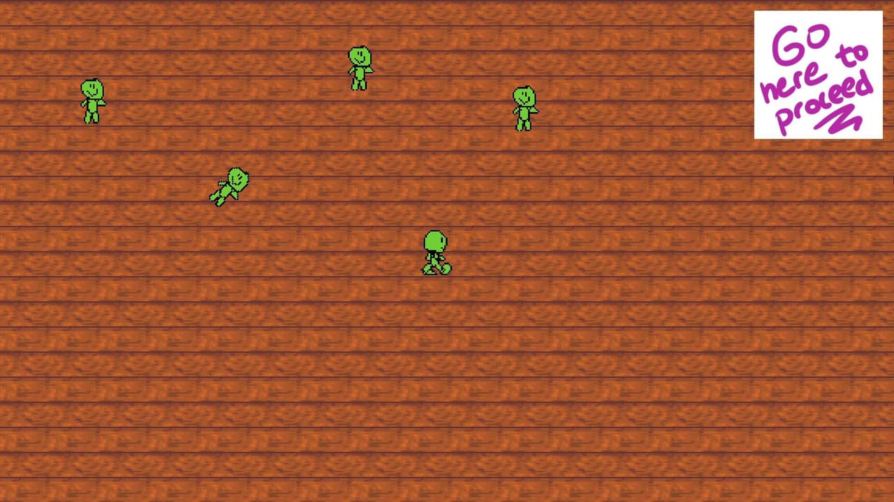 Game Jam Mama screenshot 4