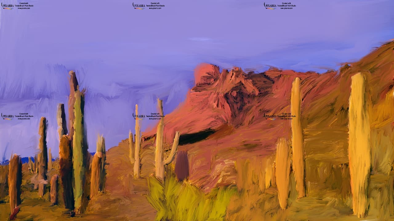 Hellscape (Animatron)