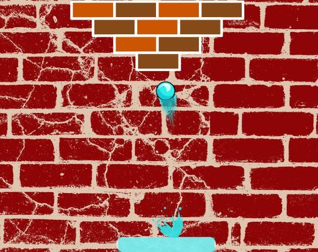 Brick Breaker (itch) (himanshu.skyrockets)