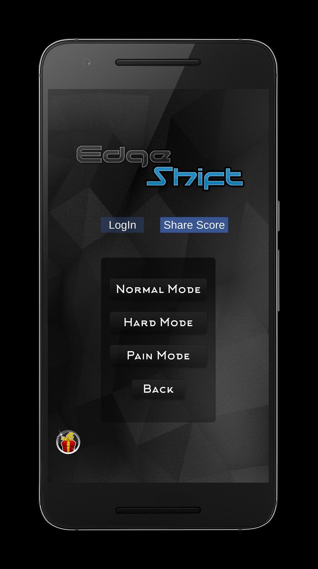 EdgeShift
