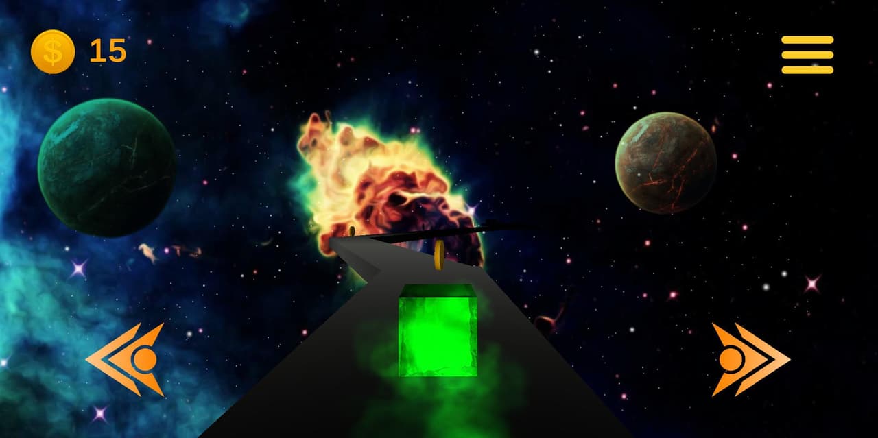 Slide Rush screenshot 4