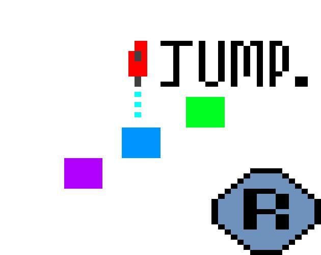Jump.