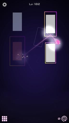 Brick Breaker: Block Escape Puzzle Game screenshot 4