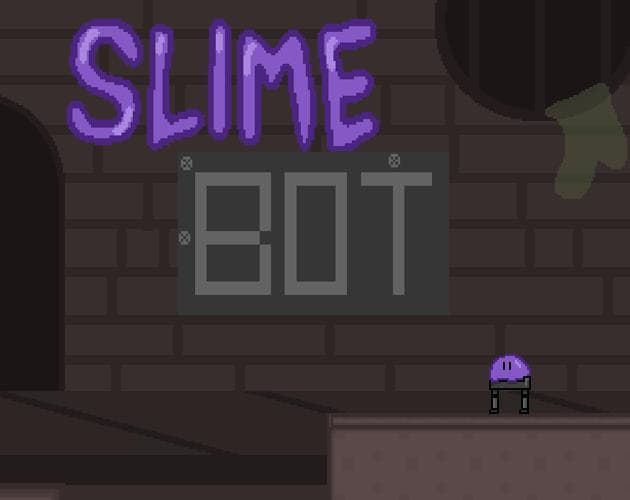 Slime Bot