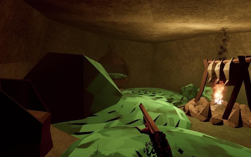 Treenimals screenshot 2