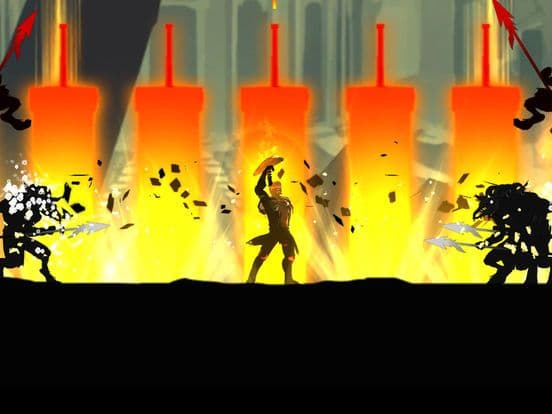 Shadow Of Death: Premium Games screenshot 5