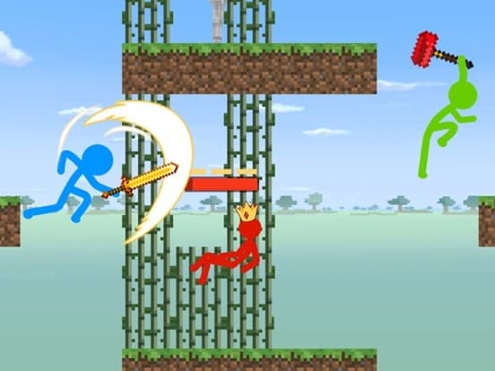 Stickman Arena screenshot 2