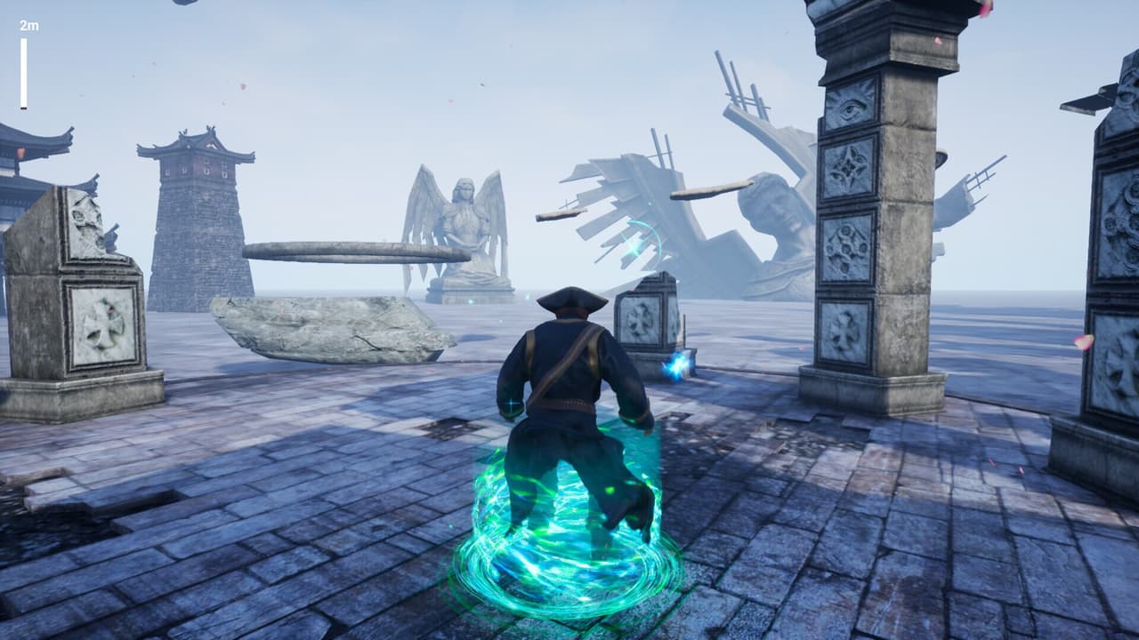 Universe Of Trials screenshot 2