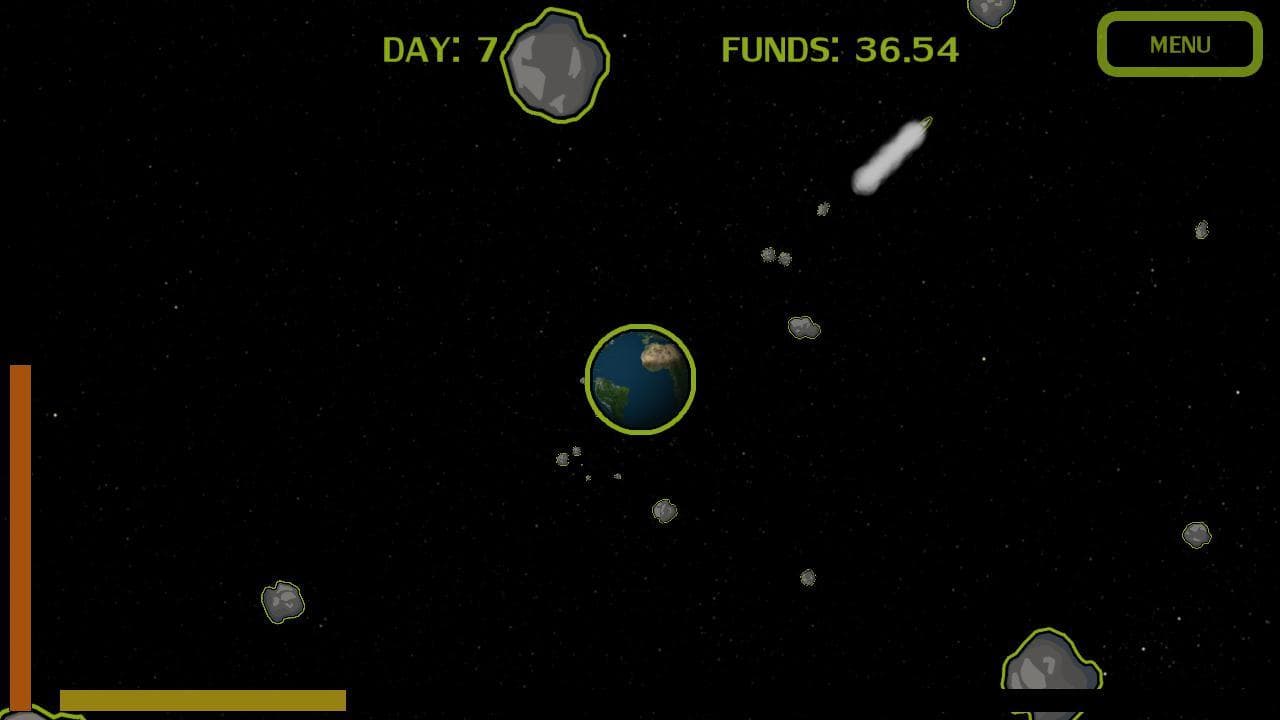 Element Earth (Android) screenshot 6