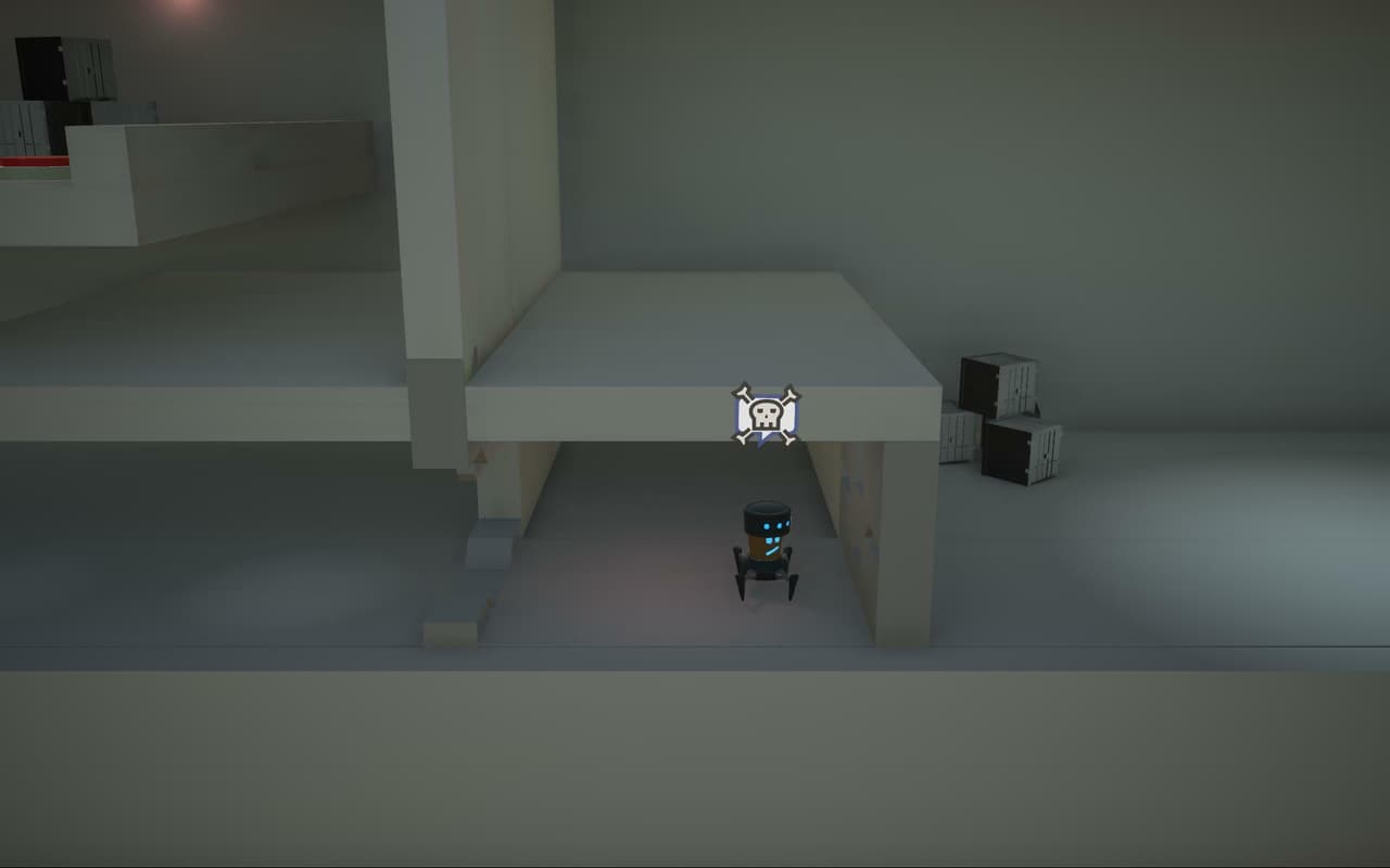 Sammy and the Orb screenshot 6