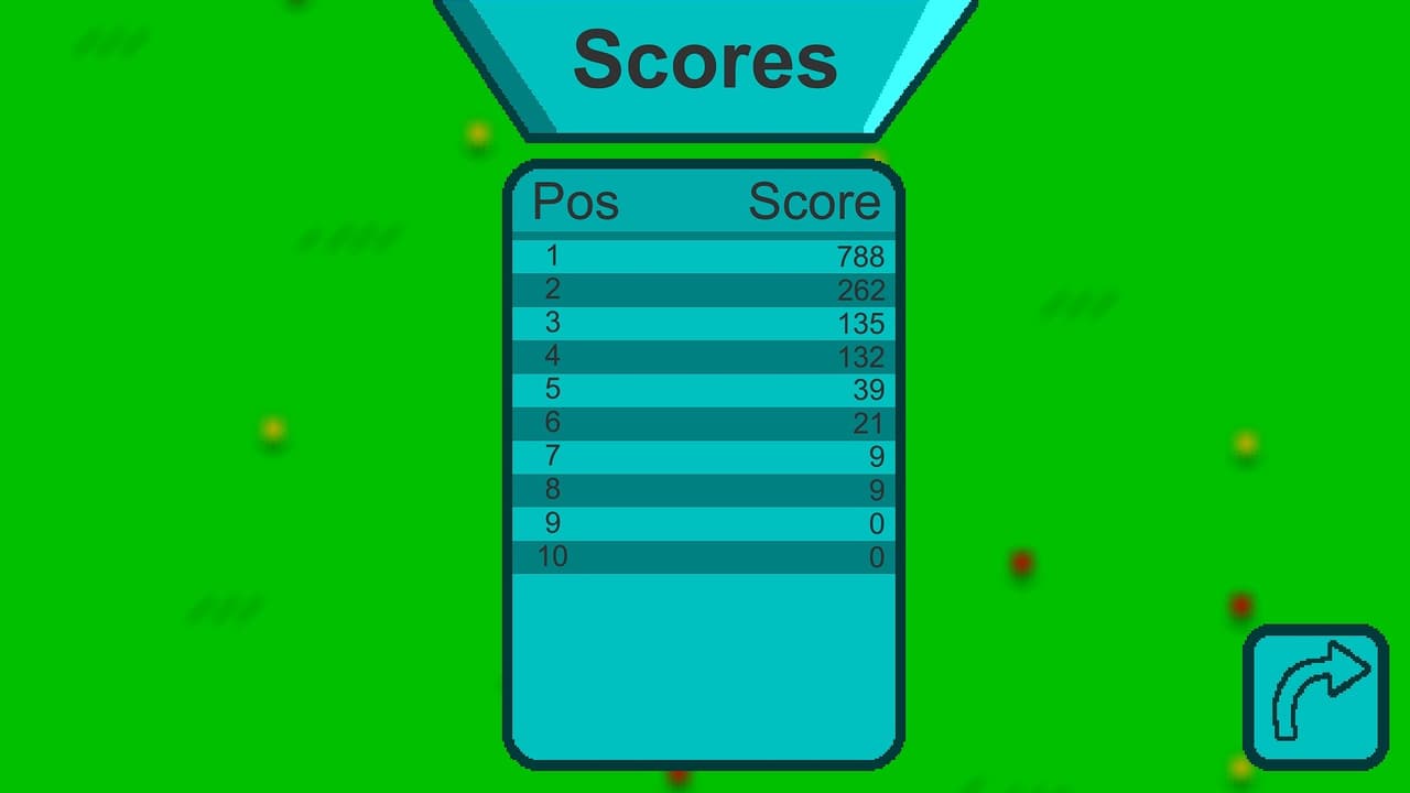 Knight Crush screenshot 4