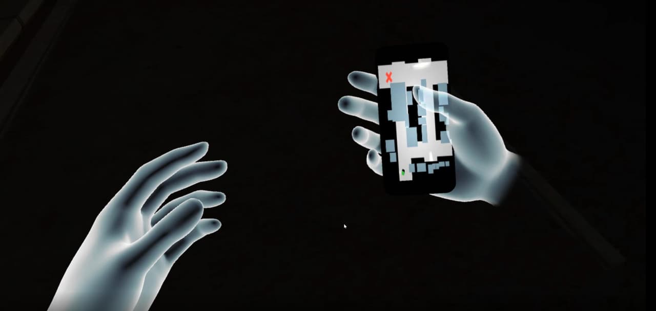 Night Walker screenshot 3