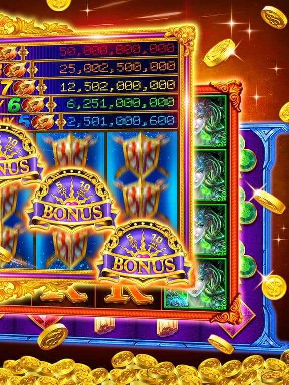 Titan Slots II - Vegas Slots screenshot 3