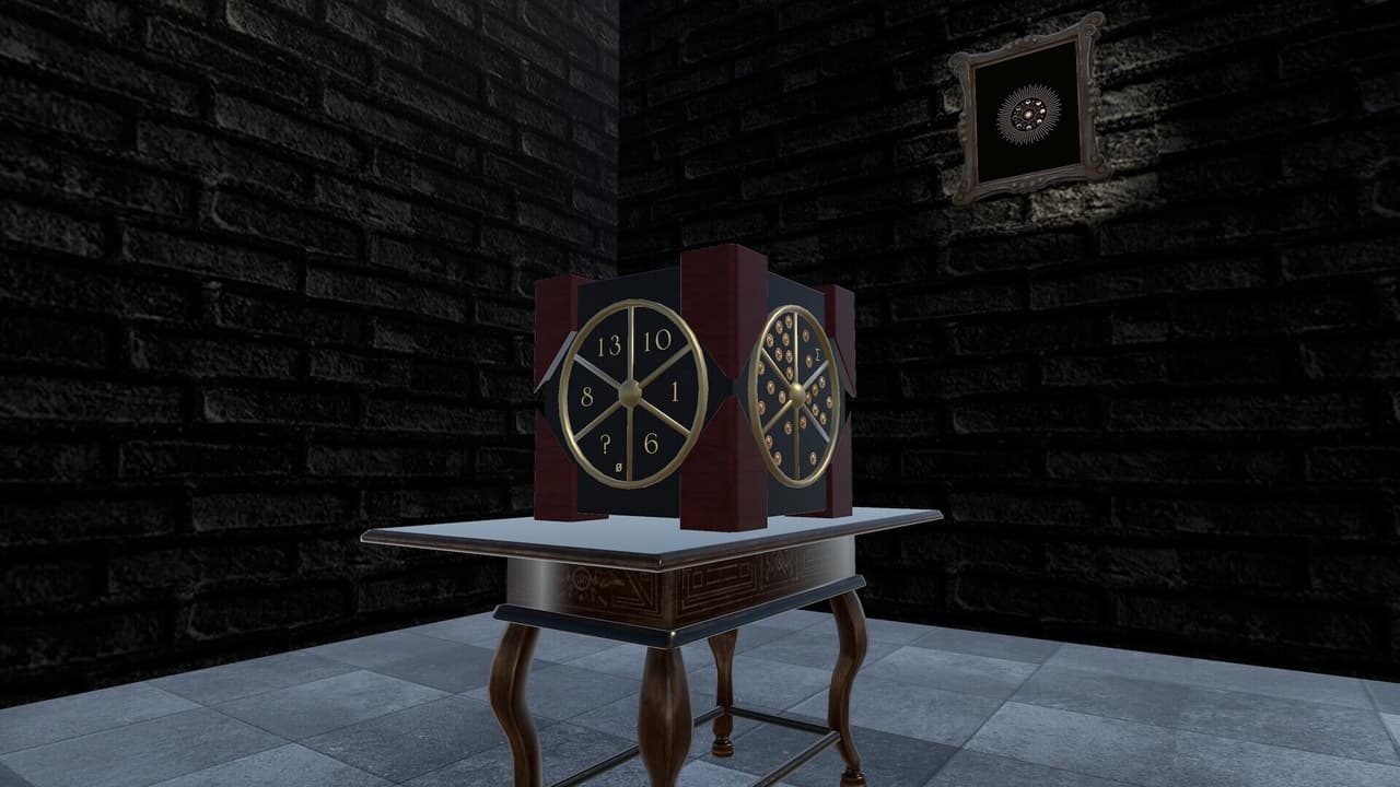 Mystery Box 5: Elements screenshot 4