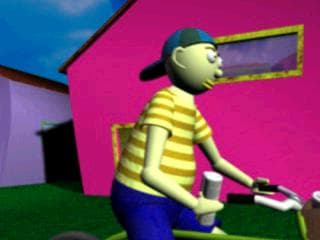 Arcades Greatest Hits: The Atari Collection 2 screenshot 4